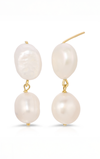 BADDE EARRINGS