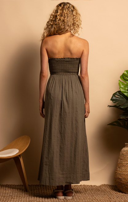 BELLA MAXI DRESS