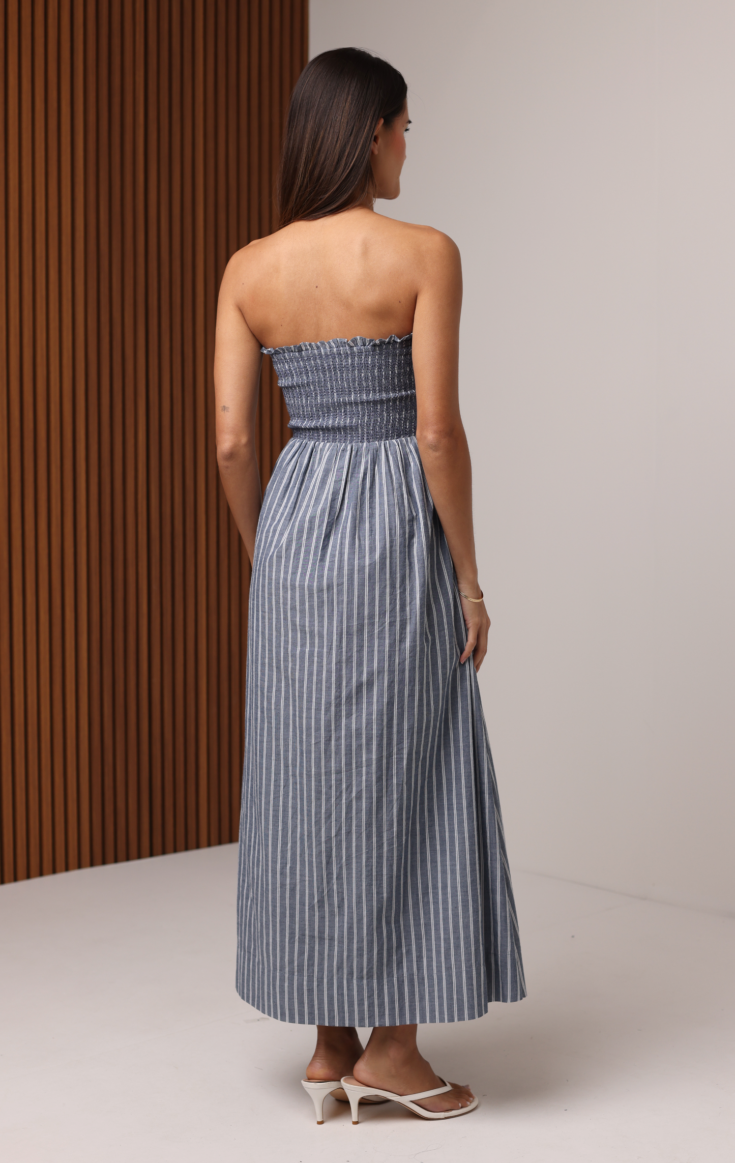 BELLA MAXI DRESS
