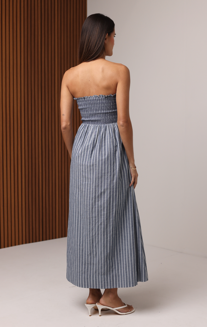 BELLA MAXI DRESS