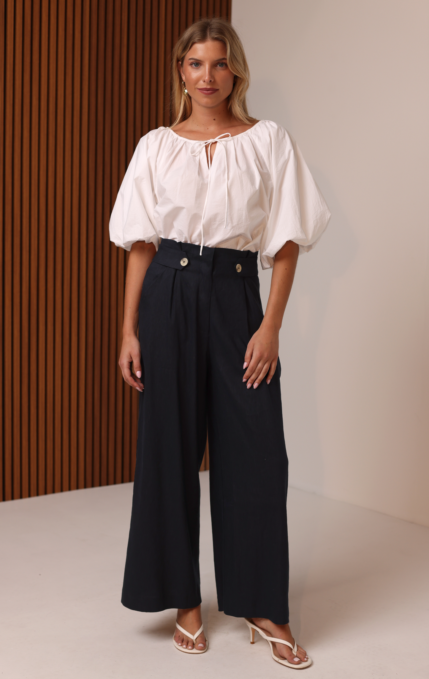 BLAIR PANT