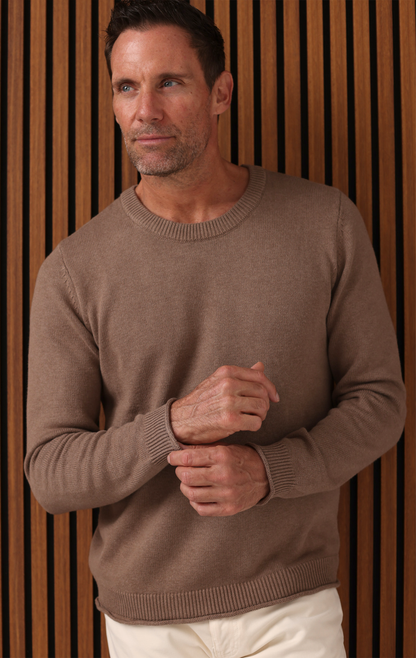 CAMDEN CREW PULLOVER