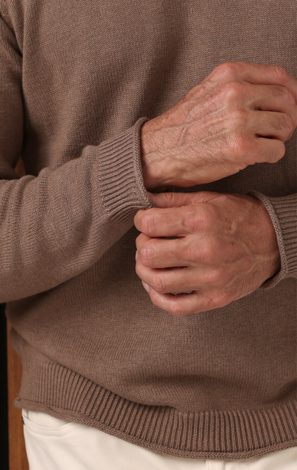 CAMDEN CREW PULLOVER