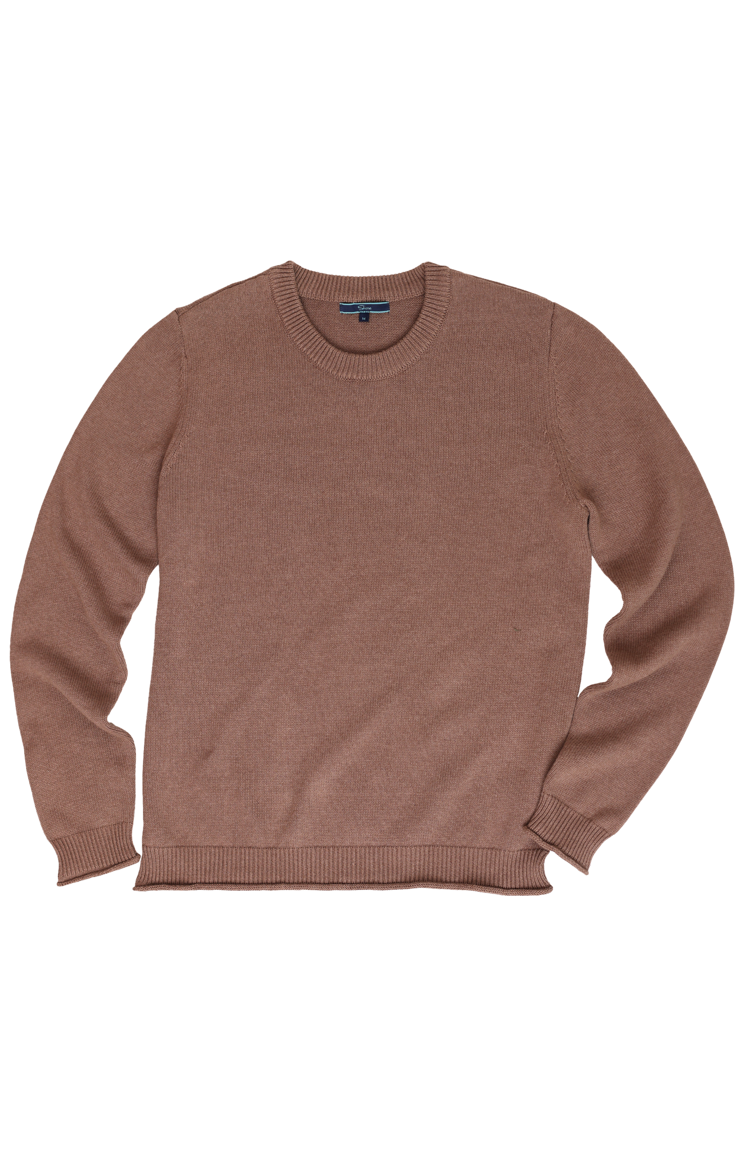 CAMDEN CREW PULLOVER