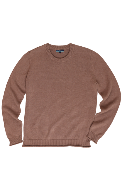 CAMDEN CREW PULLOVER