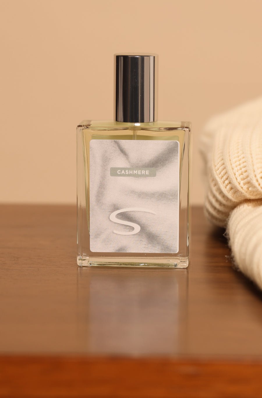 CASHMERE 2 OZ PERFUME - CASHMERE - 2 OZ