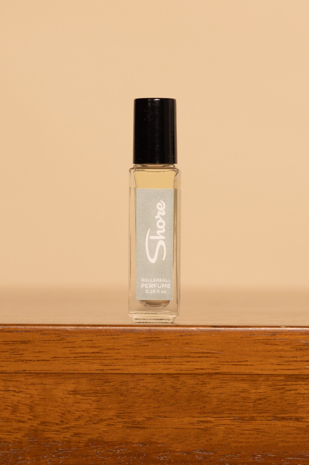 CASHMERE ROLLER PERFUME - CASHMERE - .25 OZ