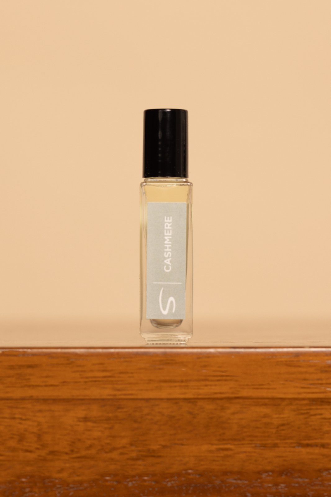 CASHMERE ROLLER PERFUME - CASHMERE - .25 OZ