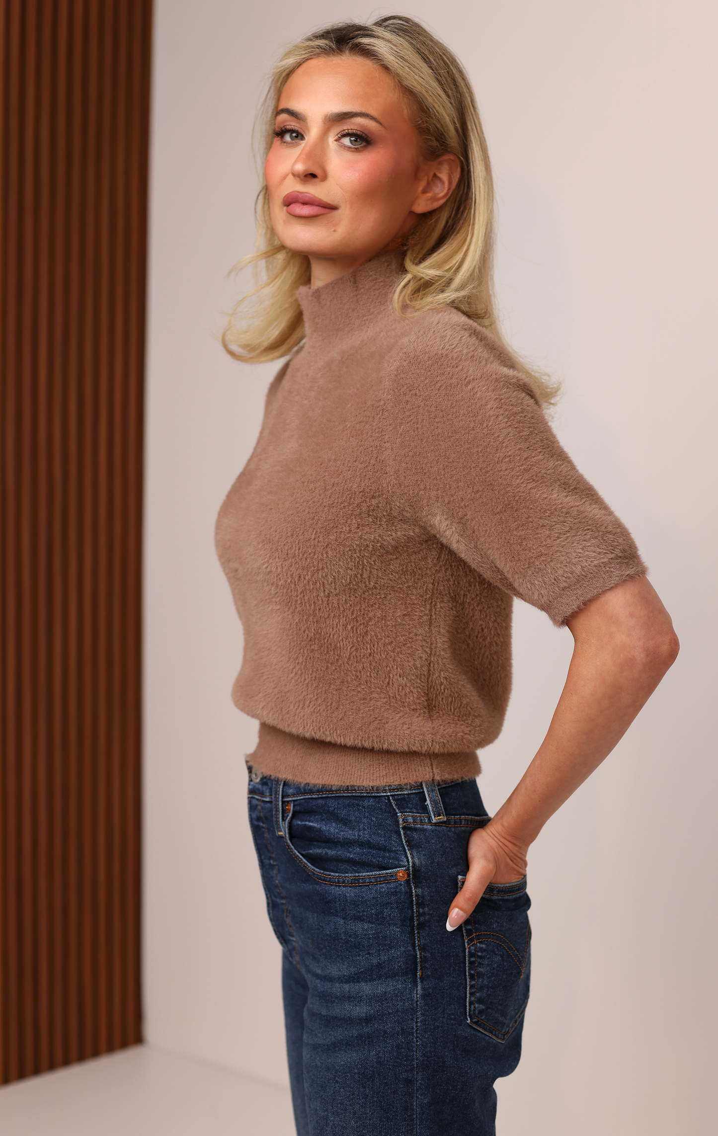 COLIE SWEATER