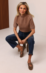 COLIE SWEATER