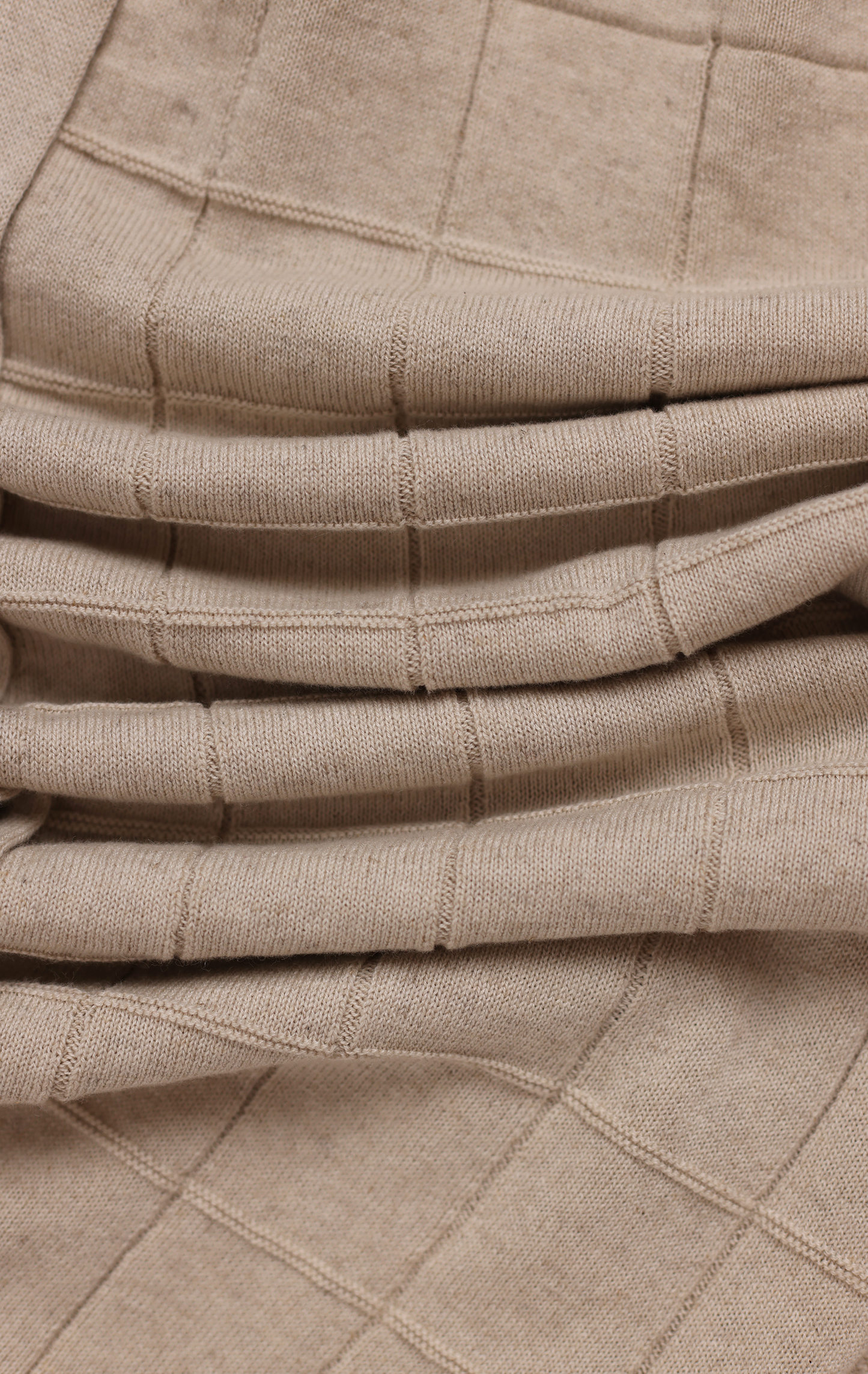 DOCKSIDE KNIT BUTTON UP