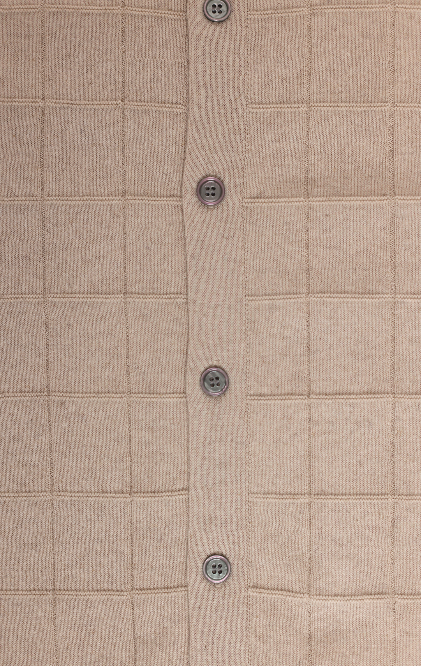 DOCKSIDE KNIT BUTTON UP