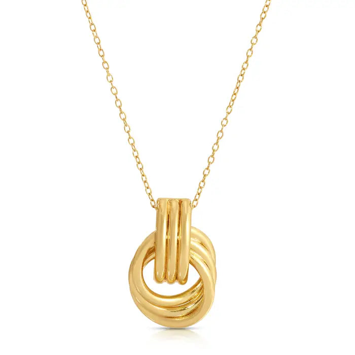 DIANA NECKLACE