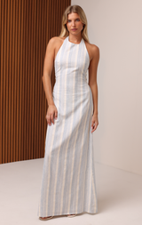 HELENA MAXI DRESS