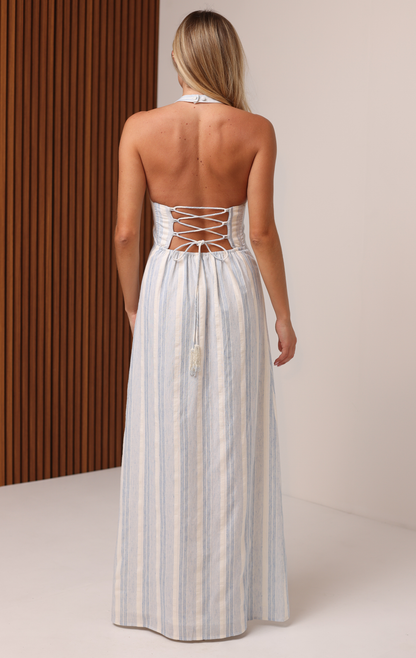 HELENA MAXI DRESS