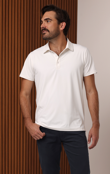 ANYWHERE POLO PEARLED IVORY