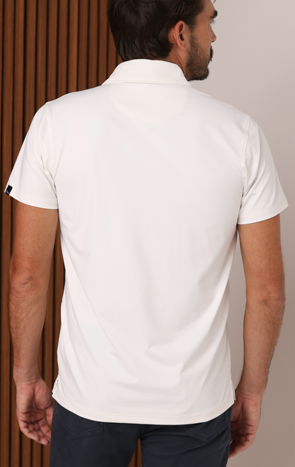 ANYWHERE POLO PEARLED IVORY