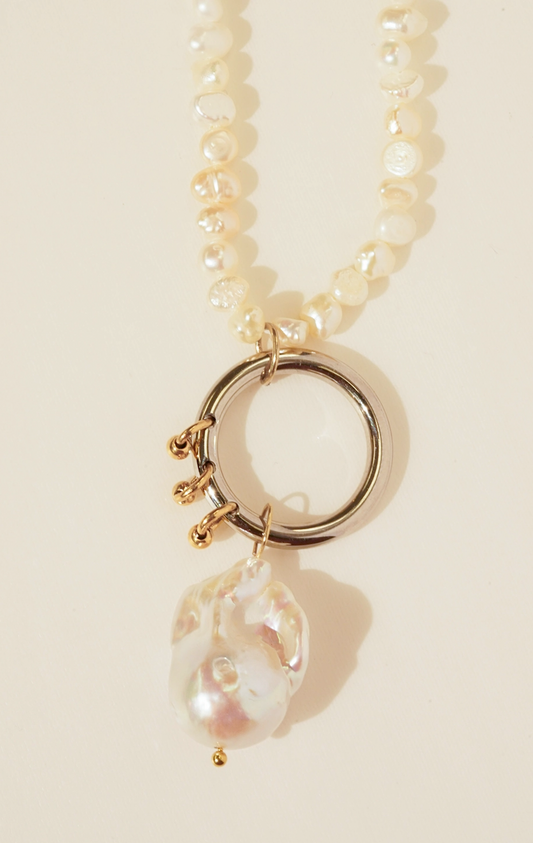 KOMOTI NECKLACE