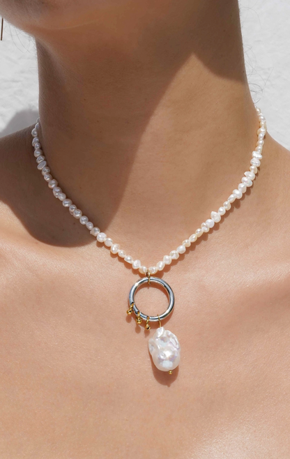 KOMOTI NECKLACE