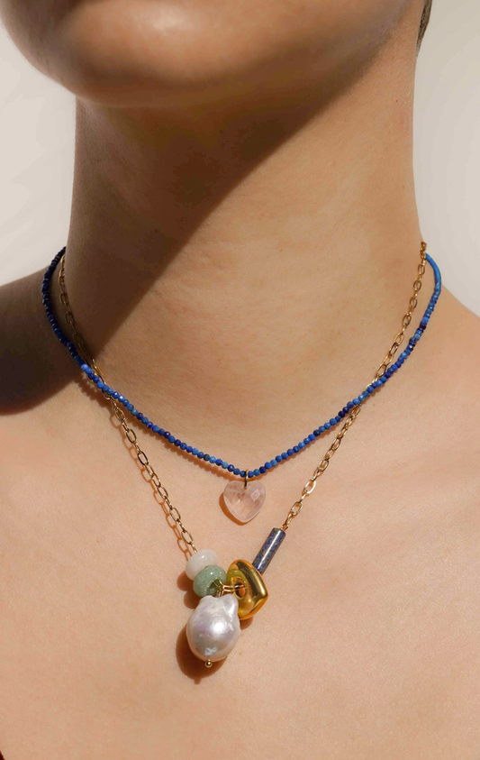 LANAS NECKLACE