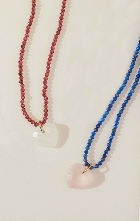 LANAS NECKLACE