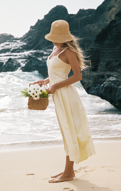 LORETTA DRESS