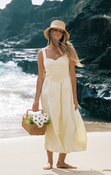 LORETTA DRESS