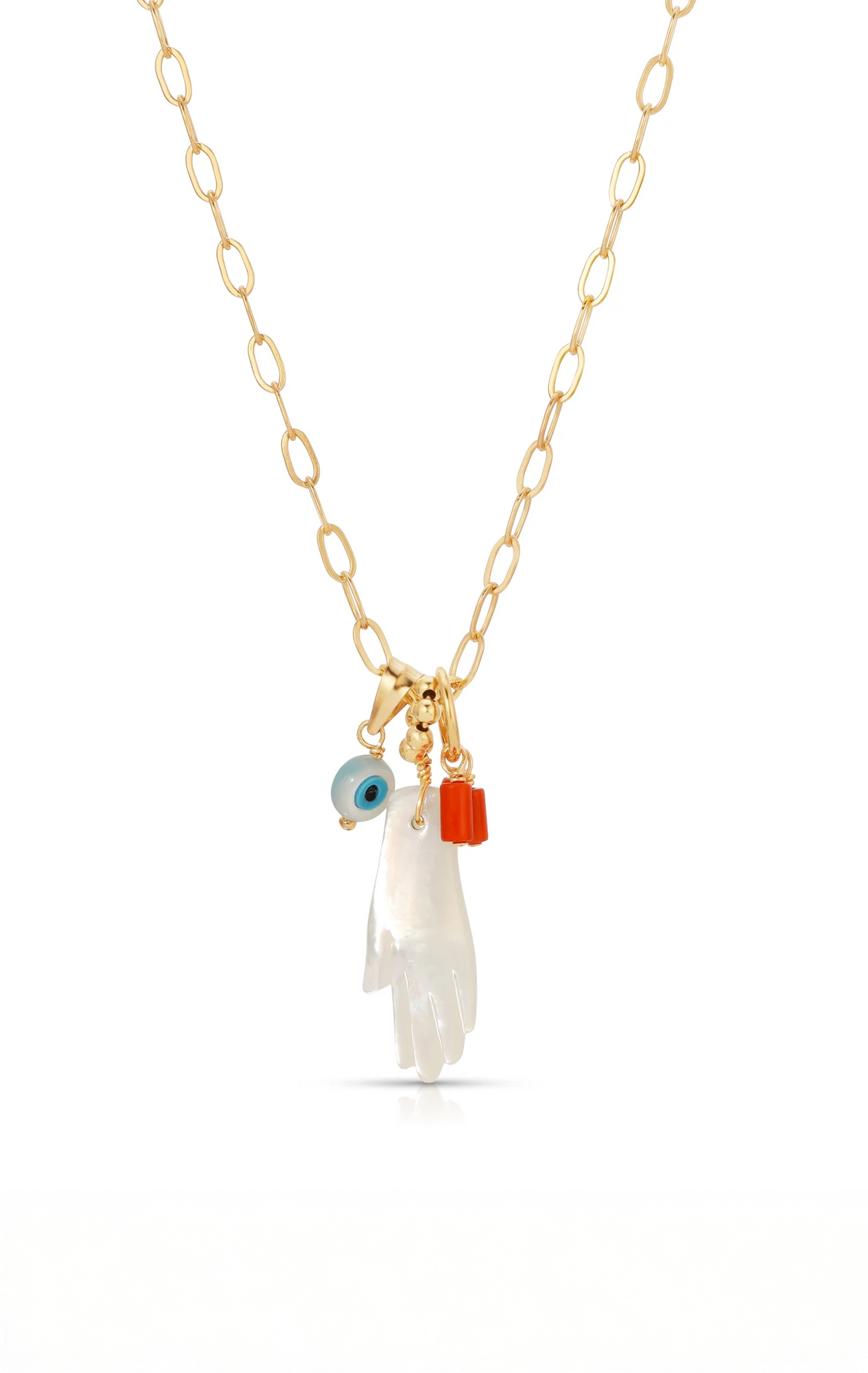 MANOLA NECKLACE