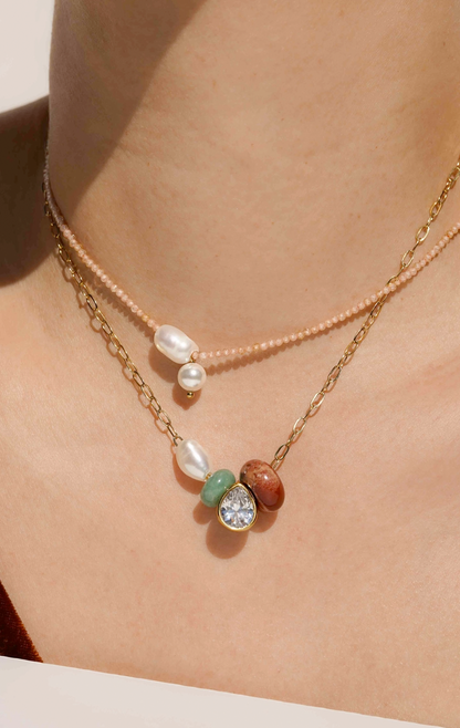 MARISA NECKLACE