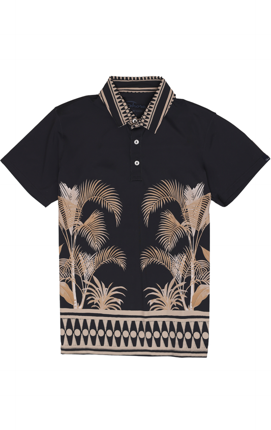 ANYWHERE POLO MIDNIGHT OASIS