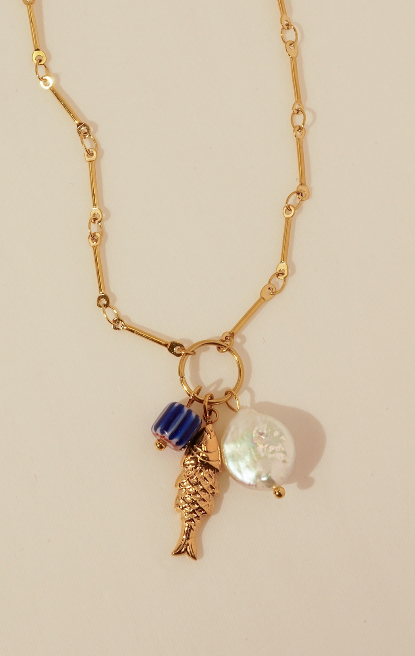 NAXOS NECKLACE