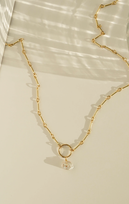 NEWLYN NECKLACE