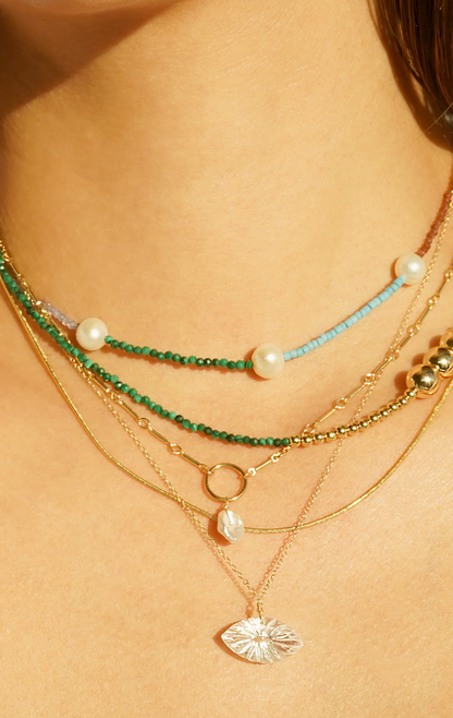 NEWLYN NECKLACE