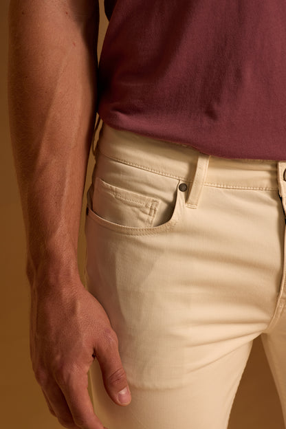 5 POCKET PANT