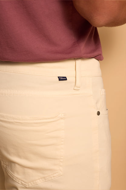 5 POCKET PANT