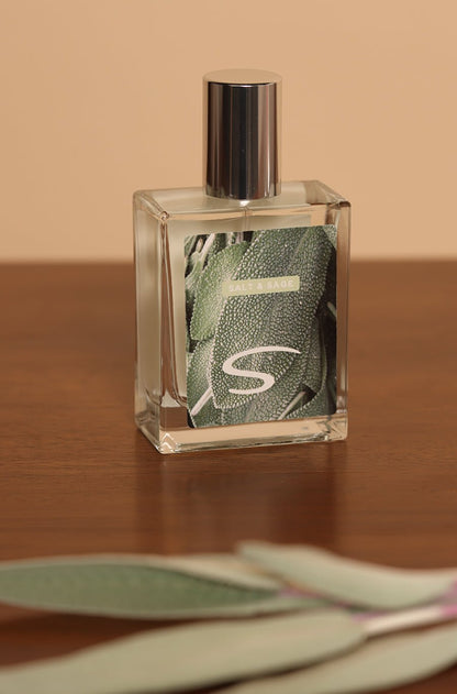 SALT & SAGE 2 OZ EDP - SALT & SAGE - 2 OZ