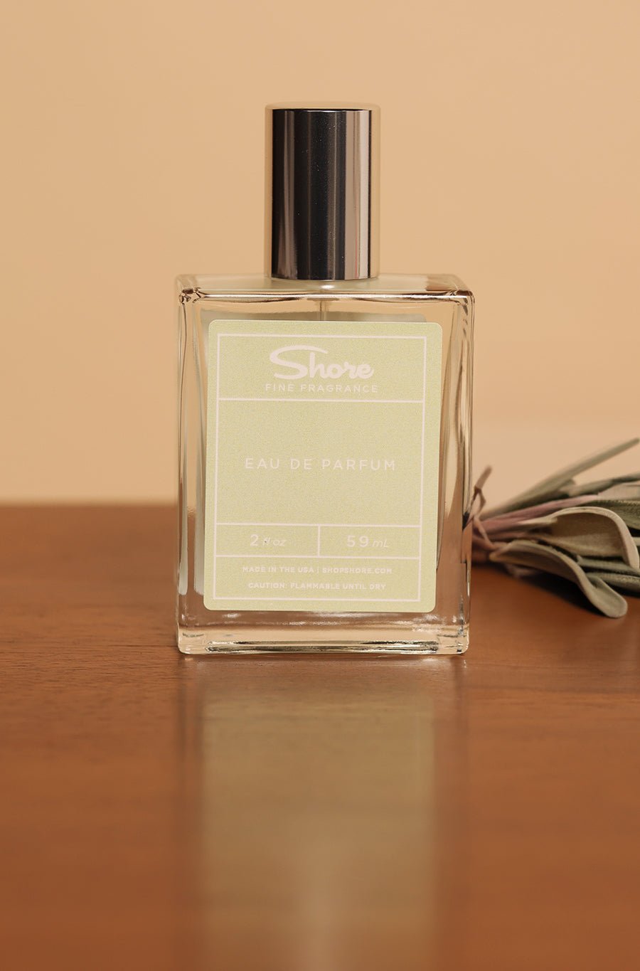 SALT & SAGE 2 OZ EDP - SALT & SAGE - 2 OZ