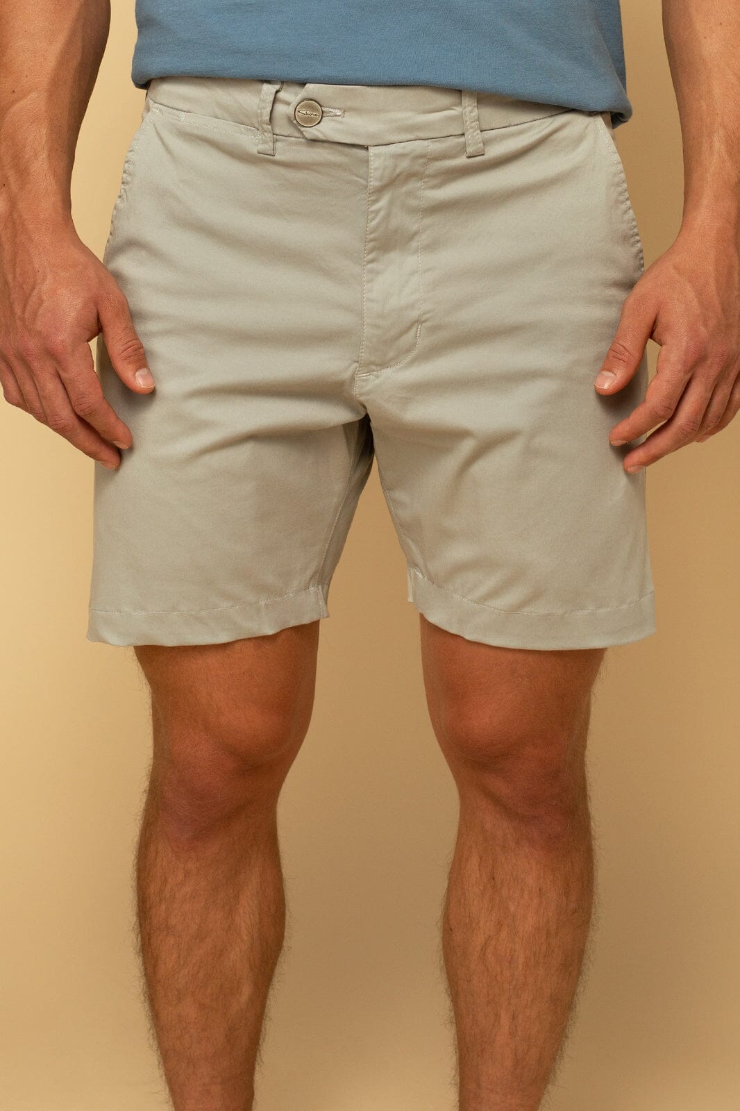 Highrise Men's Shorts Front