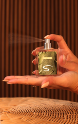 SALT & SAGE 2 OZ EAU DE PARFUM