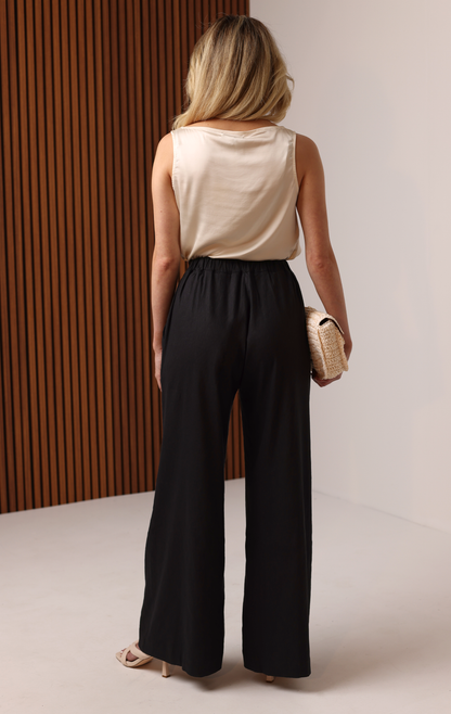 CLASSIC TROUSER PANT