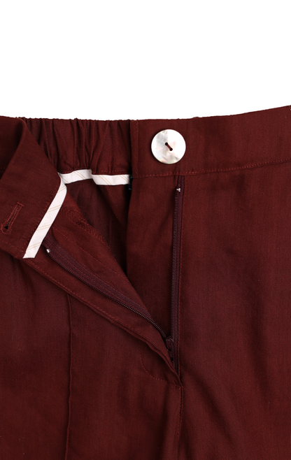 CLASSIC TROUSER PANT