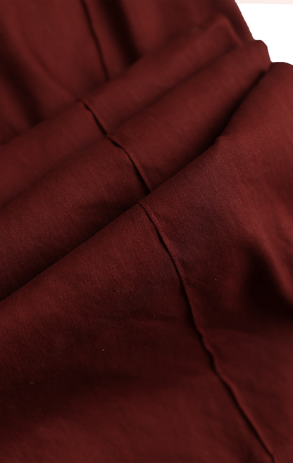 CLASSIC TROUSER PANT