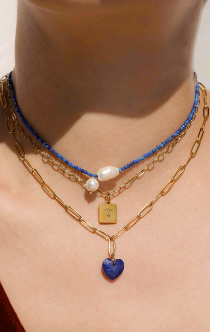 TULA NECKLACE