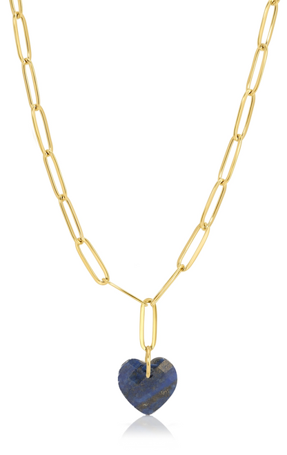 TULA NECKLACE