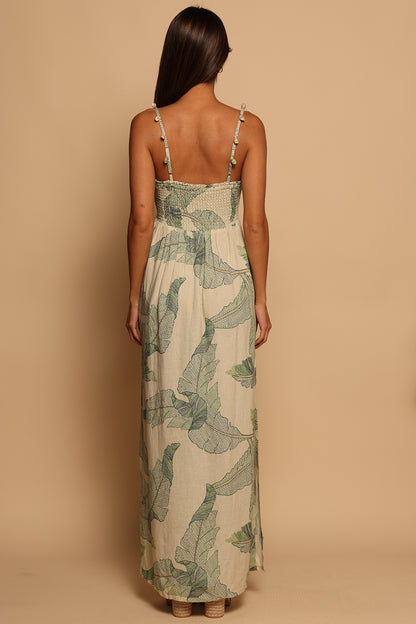 SHILOH MAXI DRESS