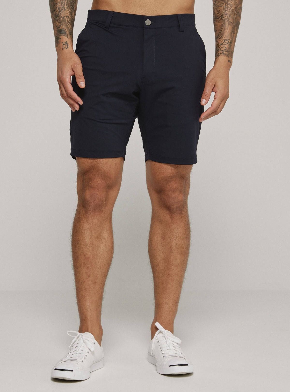 ZUMA 8" SHORT