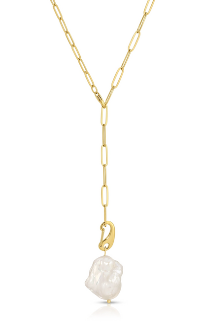 WESTON ADJUSTABLE NECKLACE
