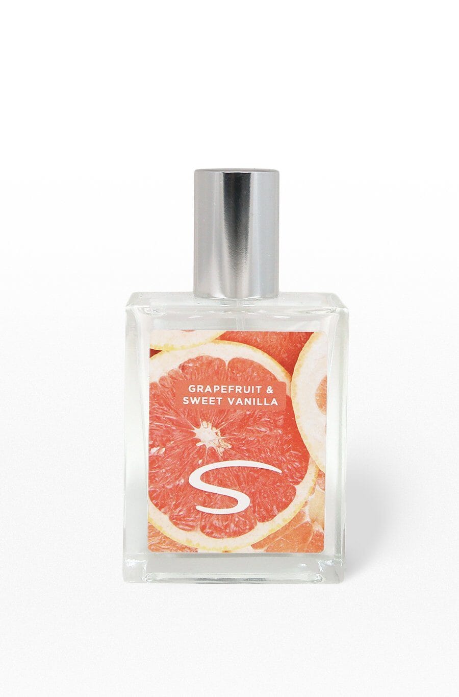 GRAPEFRUIT & VANILLA 2 OZ EDP - GRAPEFRUIT VANI - 2 OZ