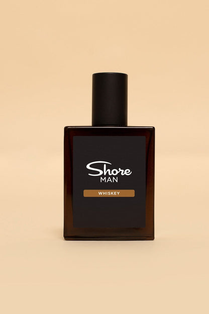 WHISKEY COLOGNE - WHISKEY - 2 OZ