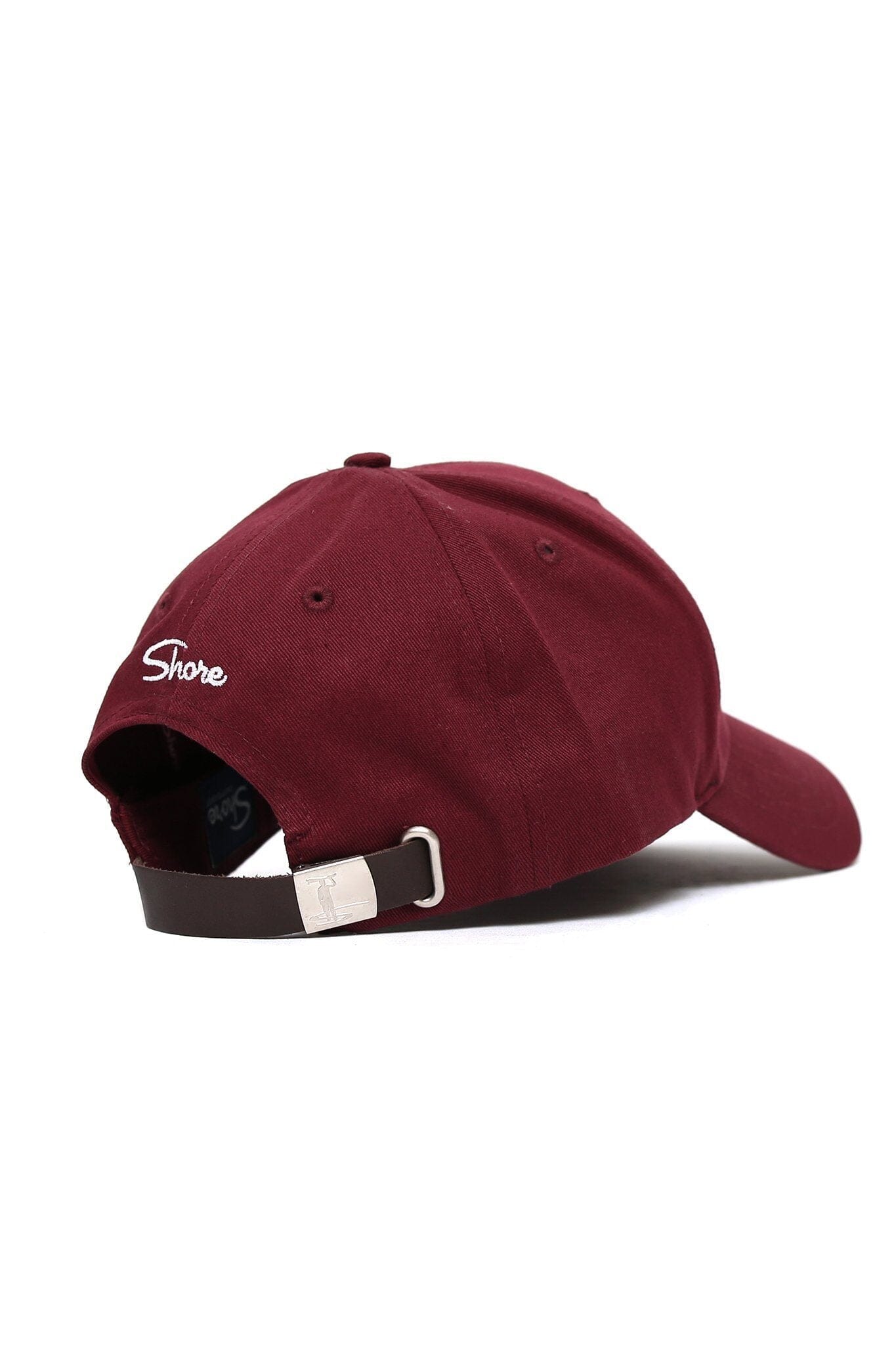 BORN BY WATER WAVES CAP